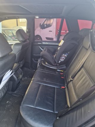 BMW X5 2005