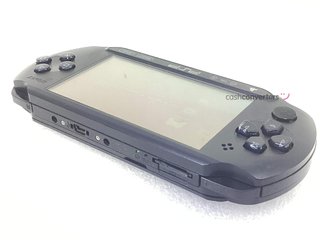 sony psp street