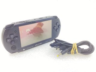 sony psp street