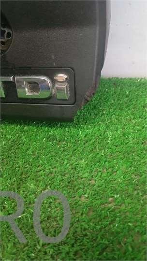 TAPA MOTOR Honda CIVIC