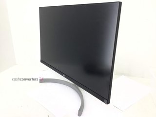 monitor led lg 27mk600m 27 led