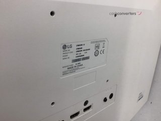 monitor led lg 27mk600m 27 led