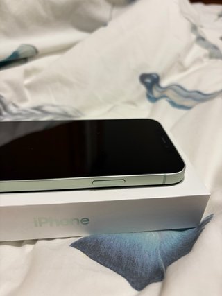 iPhone 12 128GB Verde