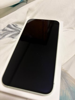 iPhone 12 128GB Verde