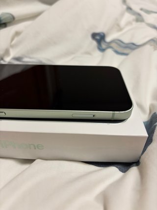 iPhone 12 128GB Verde