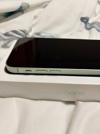 iPhone 12 128GB Verde