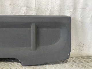 BANDEJA TRASERA CHEVROLET AVEO BERLINA