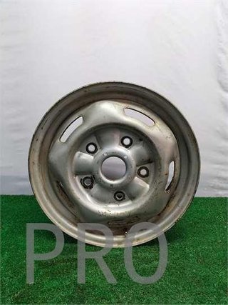 Llanta Ford Transit