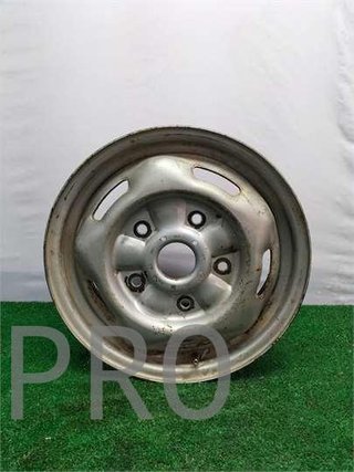 Llanta Ford Transit