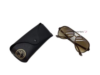 gafas de sol caballero/unisex rayban cats 5000