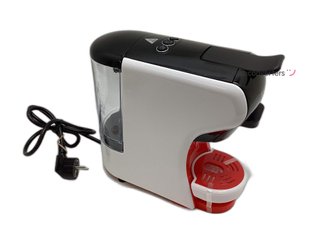 cafetera capsulas sogo ss-5675