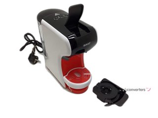 cafetera capsulas sogo ss-5675