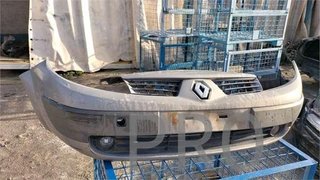 Paragolpes Delantero Renault SCENIC