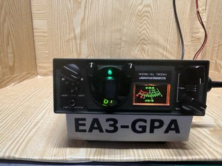 Emisora Sommerkamp TS-780DX