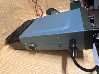 Emisora Sommerkamp TS-780DX