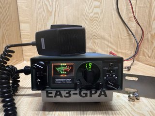 Emisora Sommerkamp TS-780DX