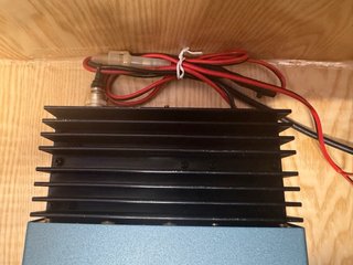 Emisora Sommerkamp TS-780DX