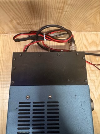 Emisora Sommerkamp TS-780DX