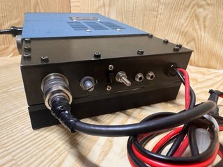 Emisora Sommerkamp TS-780DX