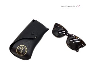 gafas de sol caballero/unisex rayban state street rb2186