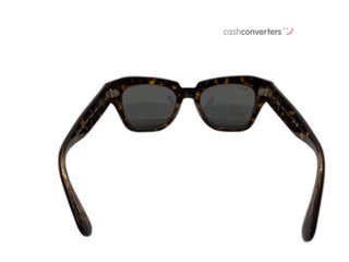 gafas de sol caballero/unisex rayban state street rb2186