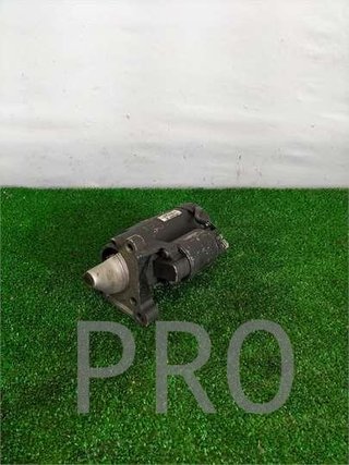 Motor Arranque Renault KANGOO