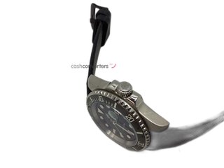 reloj pulsera caballero addiesdive diver 200m