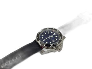 reloj pulsera caballero addiesdive diver 200m