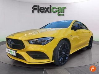 Mercedes CLA CLA 250 e