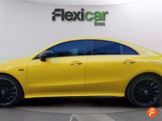 Mercedes CLA CLA 250 e