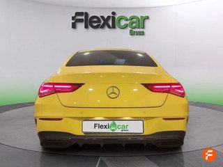 Mercedes CLA CLA 250 e