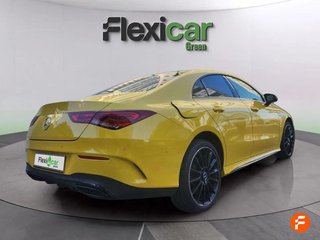 Mercedes CLA CLA 250 e