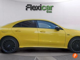 Mercedes CLA CLA 250 e