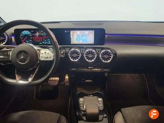 Mercedes CLA CLA 250 e