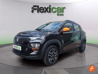 Dacia Spring Expression Electric 33kW (45CV)