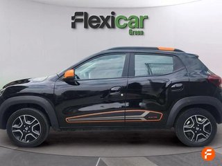Dacia Spring Expression Electric 33kW (45CV)