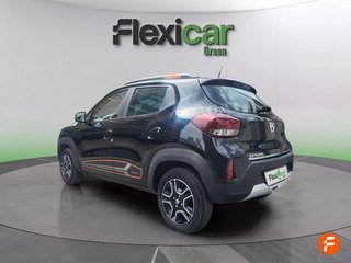 Dacia Spring Expression Electric 33kW (45CV)
