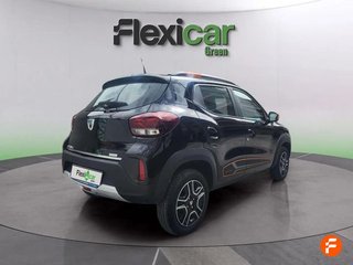 Dacia Spring Expression Electric 33kW (45CV)