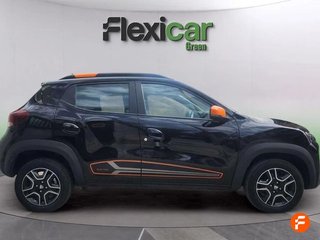 Dacia Spring Expression Electric 33kW (45CV)