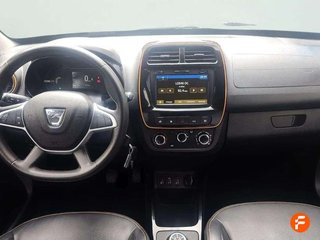 Dacia Spring Expression Electric 33kW (45CV)