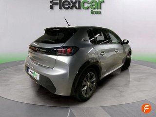 Peugeot 208 Eléctrico Active