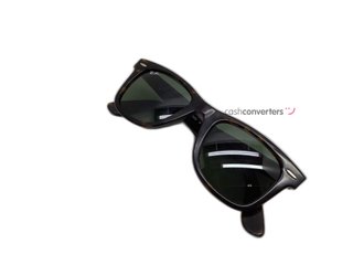 gafas de sol caballero/unisex rayban rb2140 902