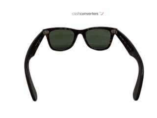 gafas de sol caballero/unisex rayban rb2140 902
