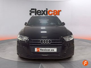Audi Q3 1.4 TFSI 110kW (150CV) CoD S tronic