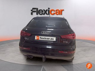 Audi Q3 1.4 TFSI 110kW (150CV) CoD S tronic