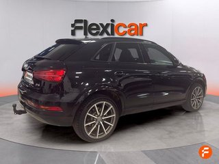 Audi Q3 1.4 TFSI 110kW (150CV) CoD S tronic