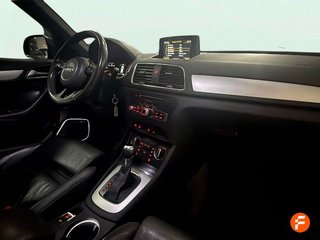Audi Q3 1.4 TFSI 110kW (150CV) CoD S tronic