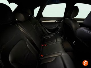 Audi Q3 1.4 TFSI 110kW (150CV) CoD S tronic