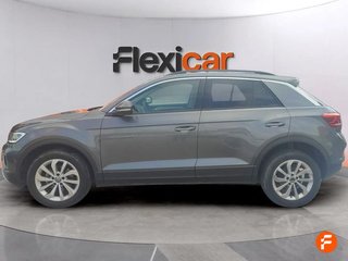 Volkswagen T-Roc Advance 2.0 TDI 110kW (150CV)