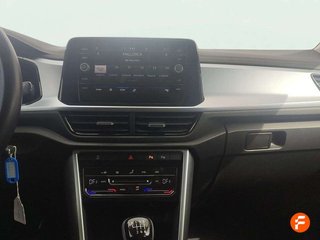 Volkswagen T-Roc Advance 2.0 TDI 110kW (150CV)